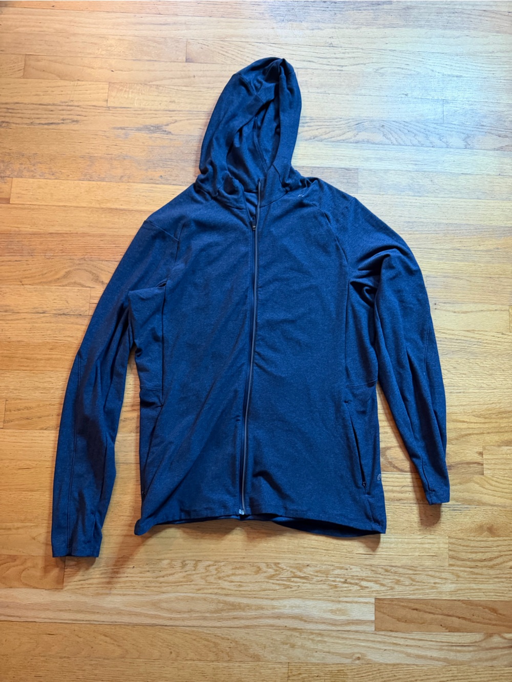 lululemon athletica sweatshirt